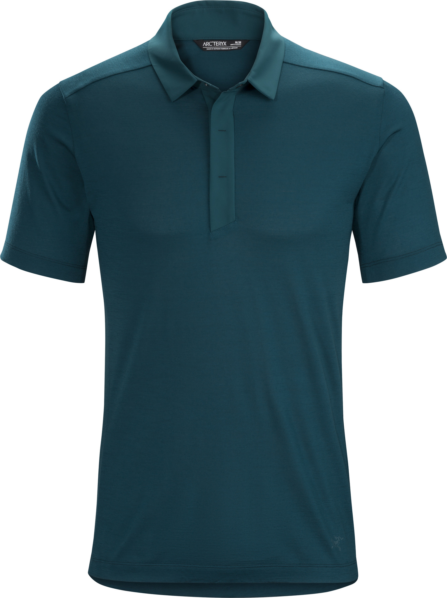 Arc'teryx A2B Polo Shirt SS - Men's | Altitude Sports