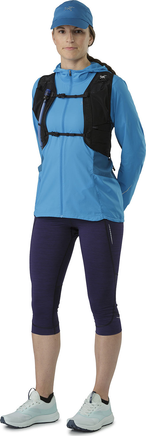 Arc'teryx Norvan 7 Hydration Vest - Unisex | Altitude Sports