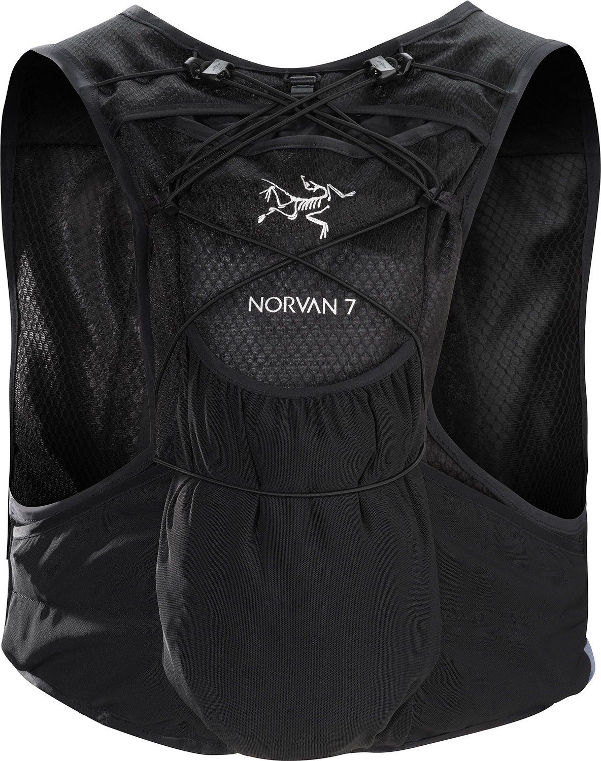 Arc'teryx Norvan 7 Hydration Vest - Unisex | Altitude Sports