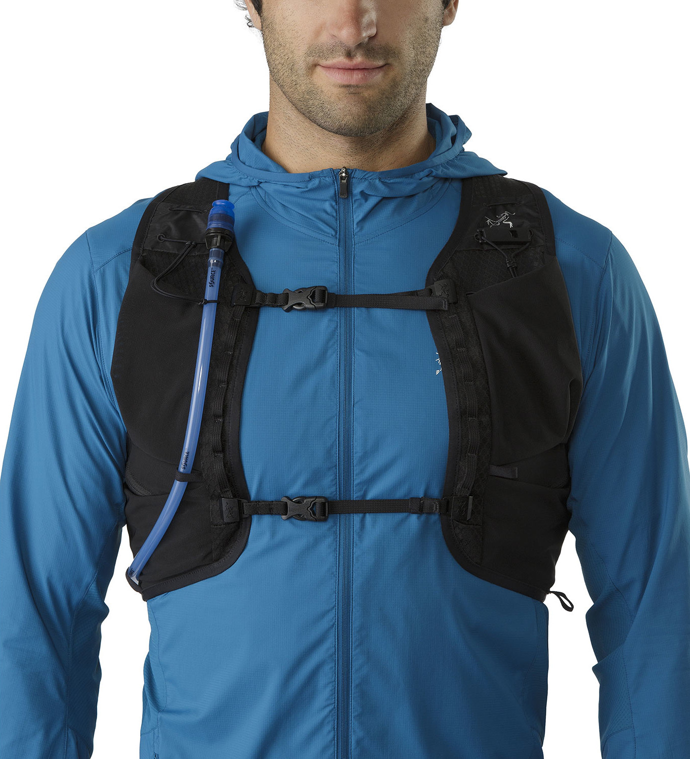 Arc'teryx Norvan 14 Hydration Vest - Unisex | Altitude Sports
