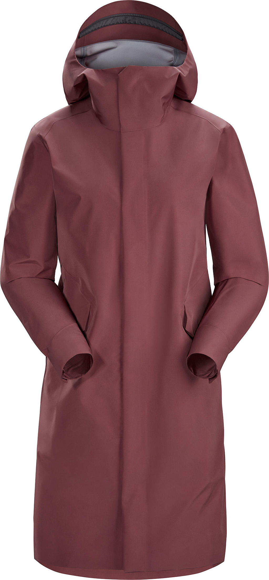 Arc'teryx Andra Coat - Women's | Altitude Sports