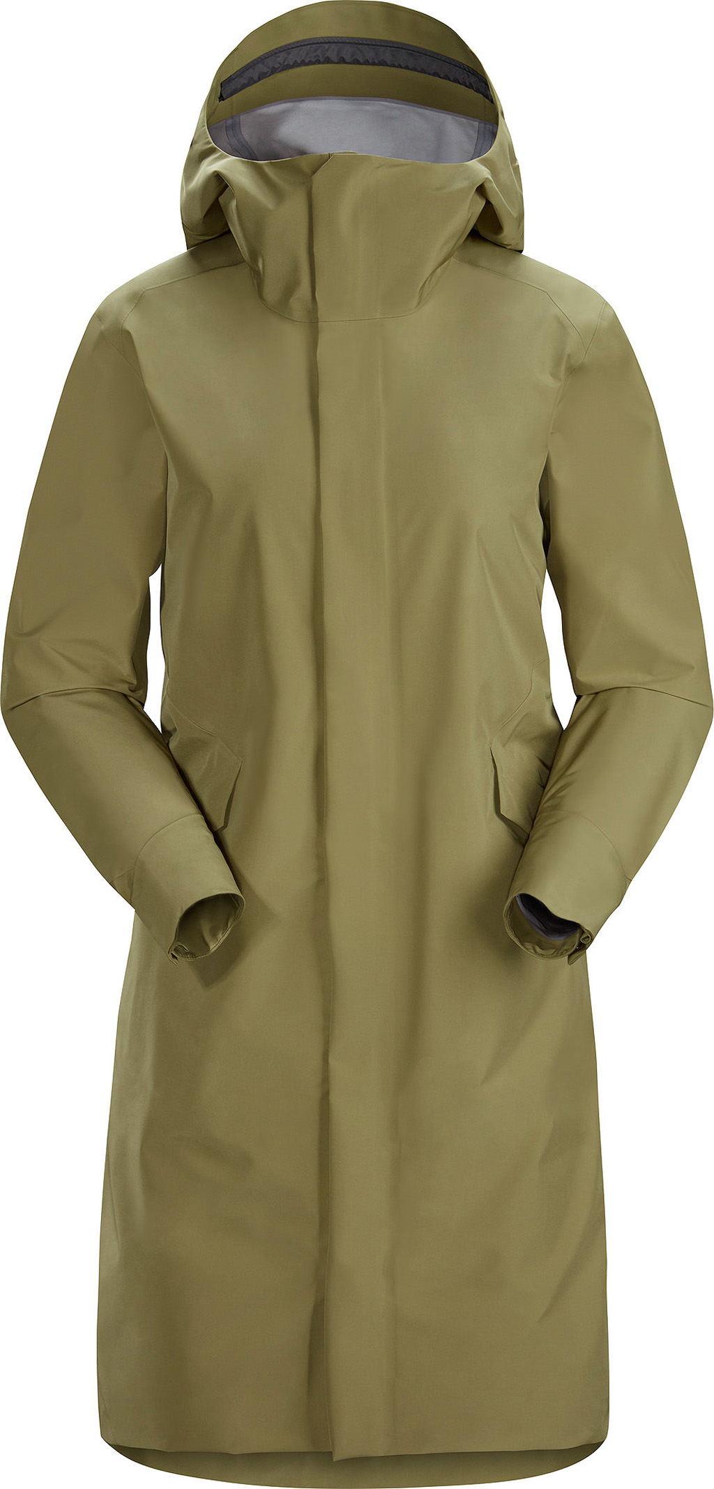Arc'teryx Andra Coat - Women's | Altitude Sports