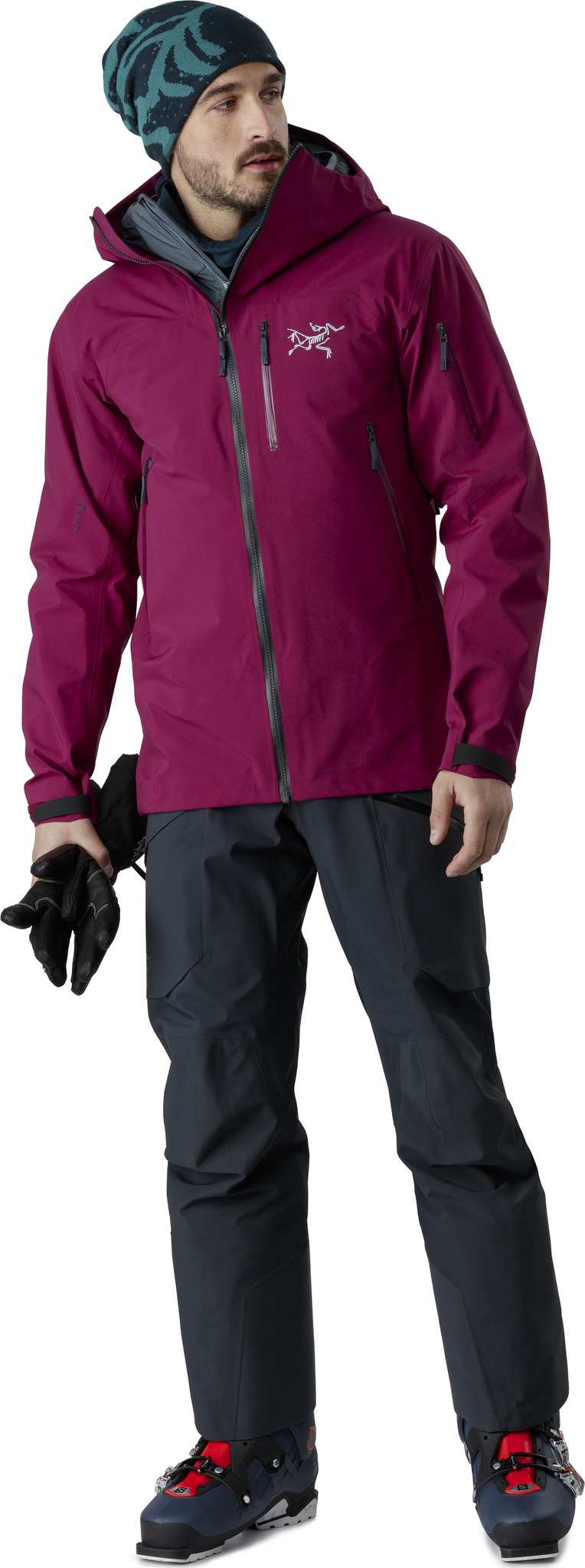 Arc'teryx Sidewinder Jacket - Men's | Altitude Sports