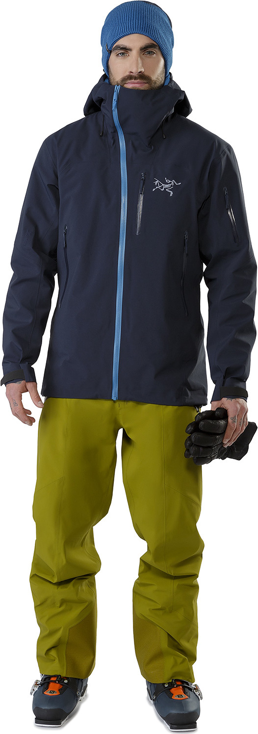 Arc'teryx Sidewinder Jacket - Men's | Altitude Sports