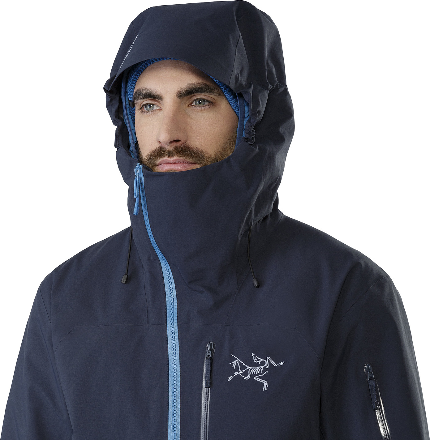 Arc'teryx Sidewinder Jacket - Men's | Altitude Sports