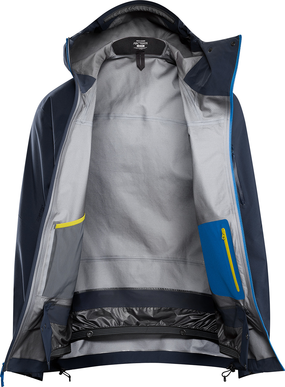 Arc'teryx Sidewinder Jacket - Men's | Altitude Sports