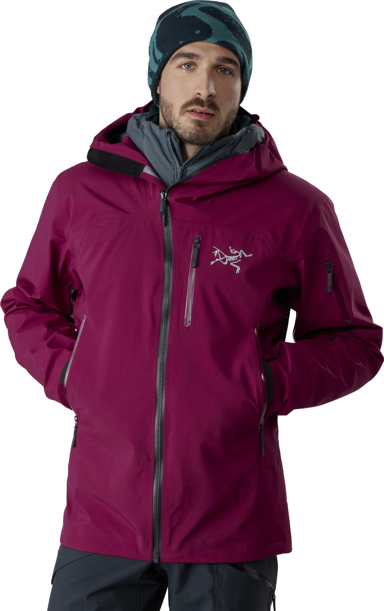 Arc'teryx Sidewinder Jacket - Men's | Altitude Sports