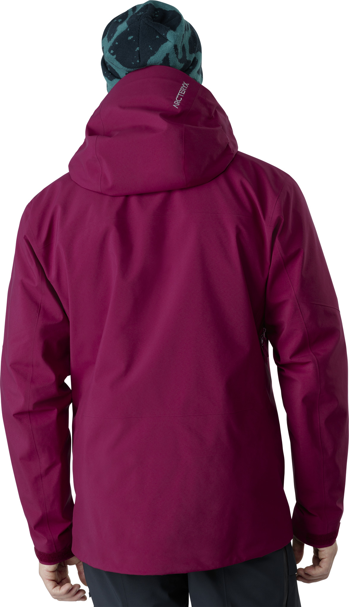 Arc'teryx Sidewinder Jacket - Men's | Altitude Sports