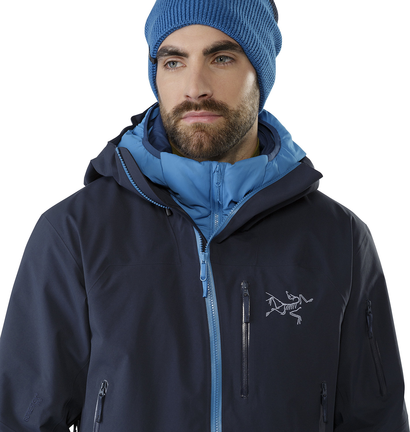 Arc'teryx Sidewinder Jacket - Men's | Altitude Sports