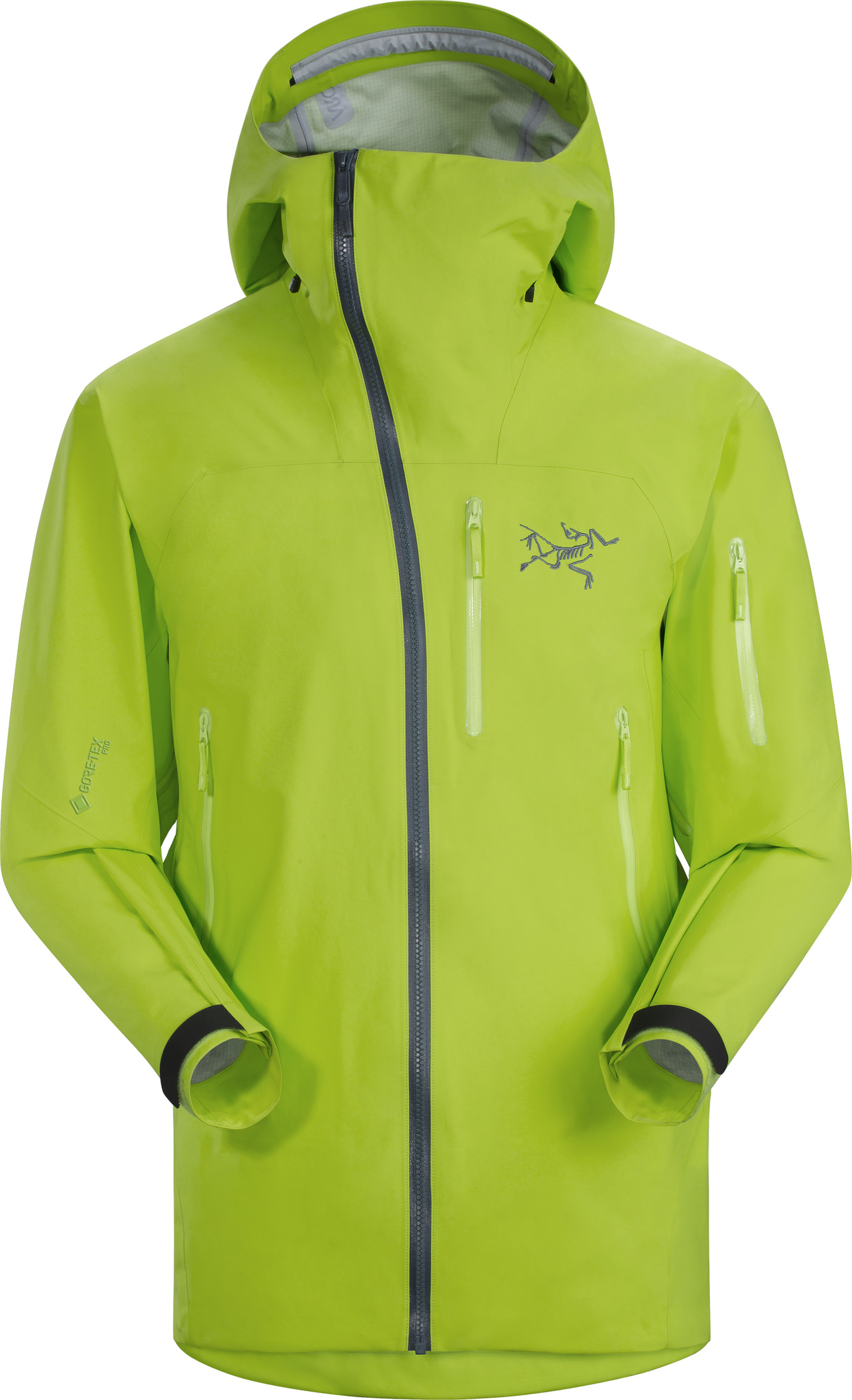 Arc'teryx Sidewinder Jacket - Men's | Altitude Sports
