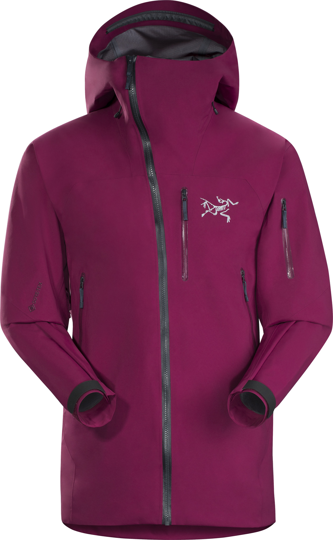 Arc'teryx Sidewinder Jacket - Men's | Altitude Sports