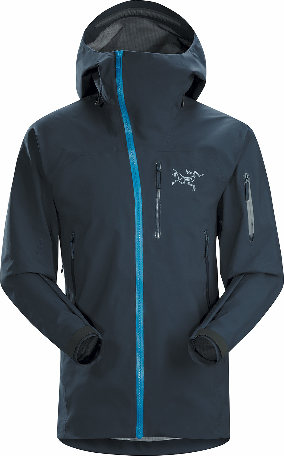 Arc'teryx Sidewinder Jacket - Men's | Altitude Sports