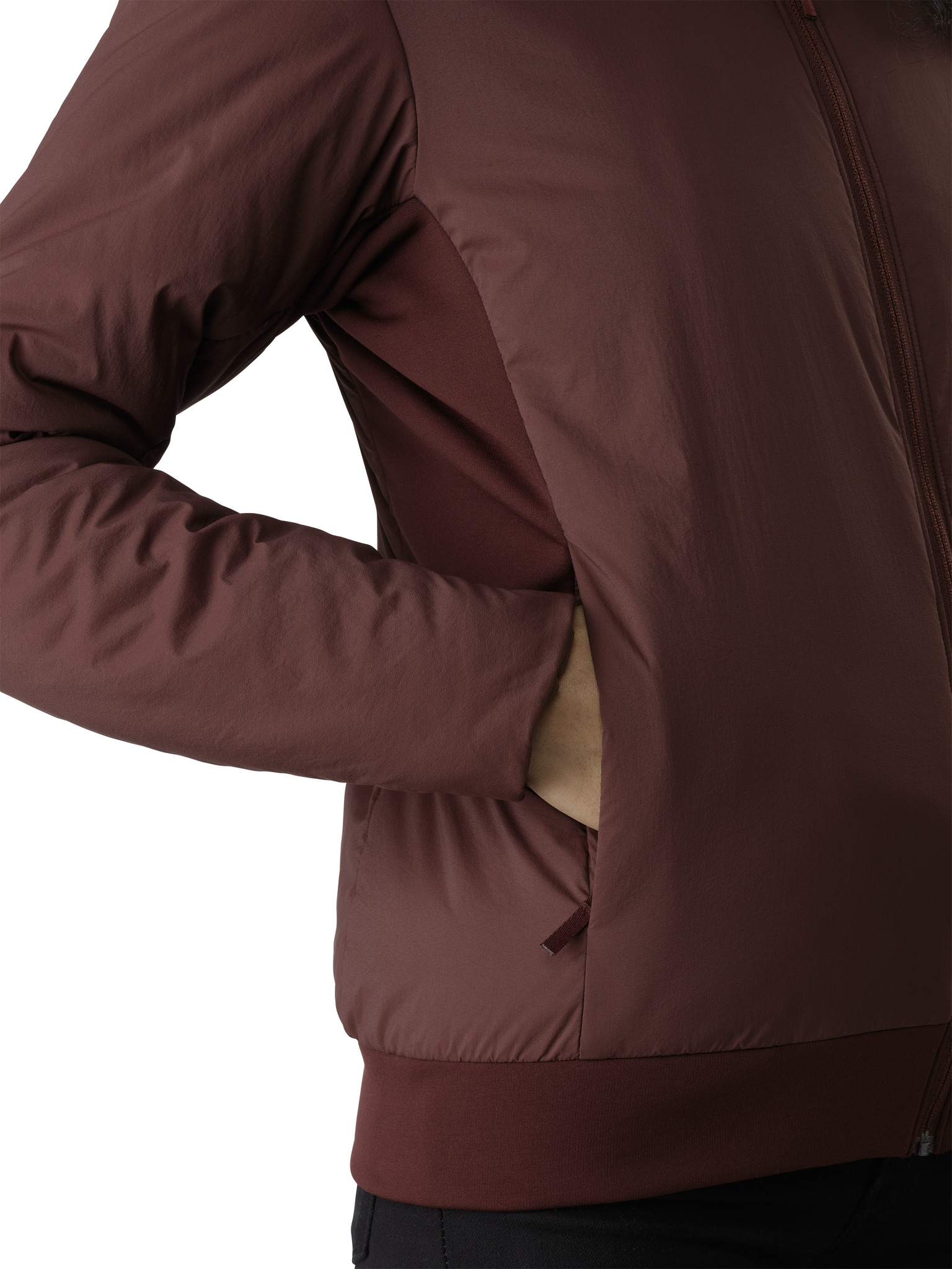 Arc'teryx Semira Jacket - Women's | Altitude Sports