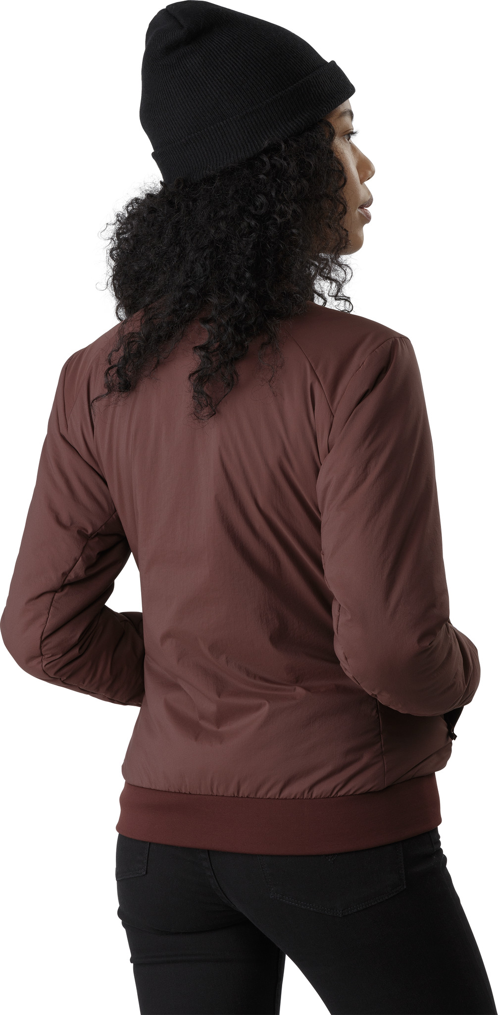 Arc'teryx Semira Jacket - Women's | Altitude Sports