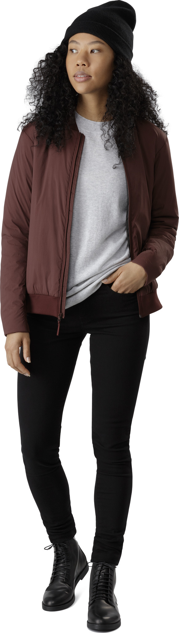 アークテリクス　semira jacket Arc'teryx Semira Insulated Jacket - Women's | REI Co-op