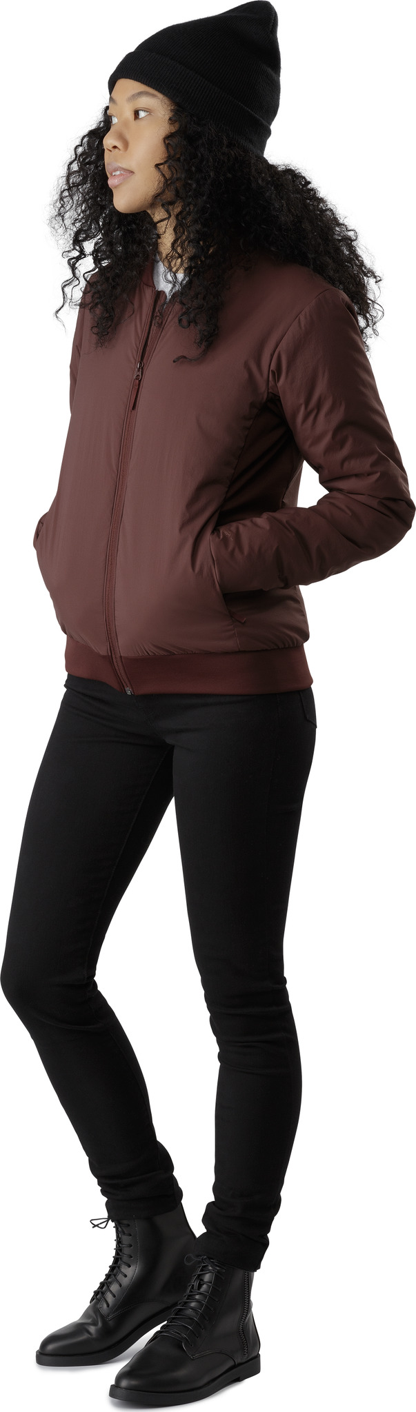 Arc'teryx Semira Jacket - Women's | Altitude Sports