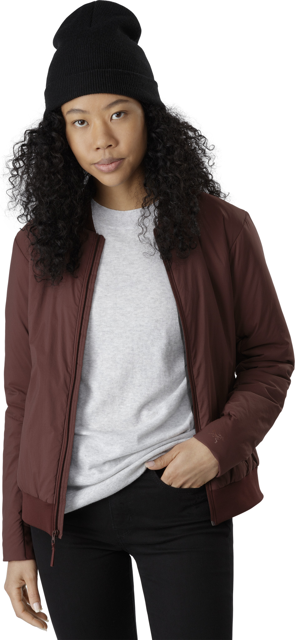 Arc'teryx Semira Jacket - Women's | Altitude Sports
