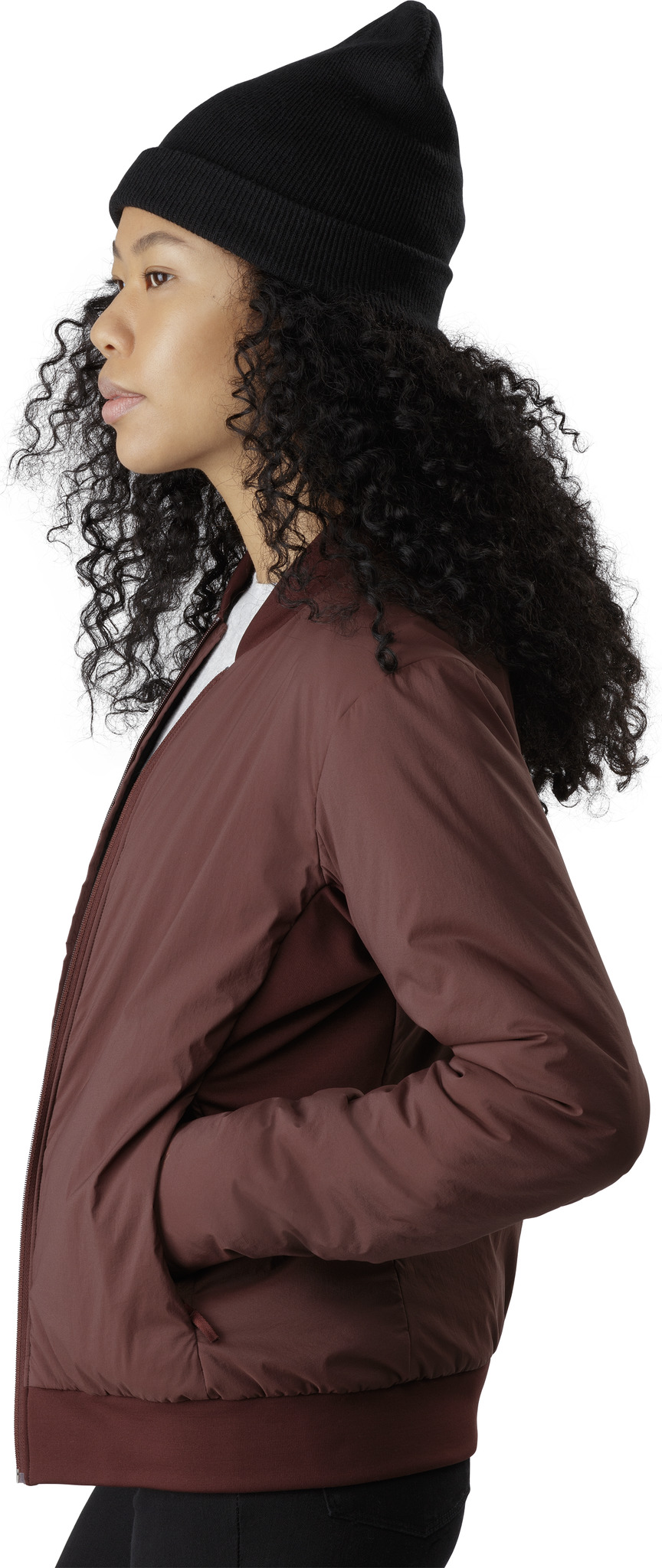 Arc'teryx Semira Jacket - Women's | Altitude Sports
