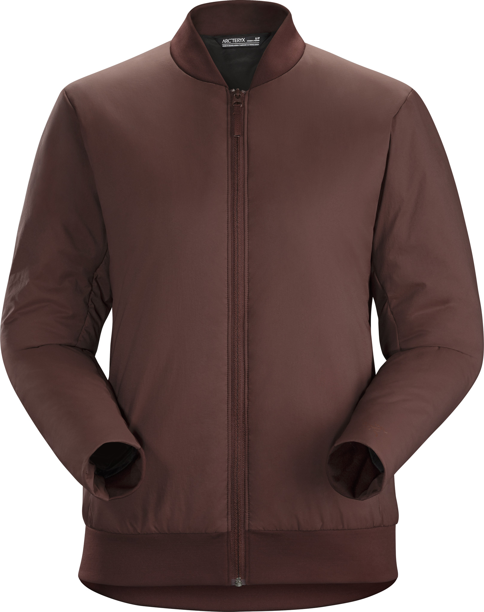 Arc'teryx Semira Jacket - Women's | Altitude Sports