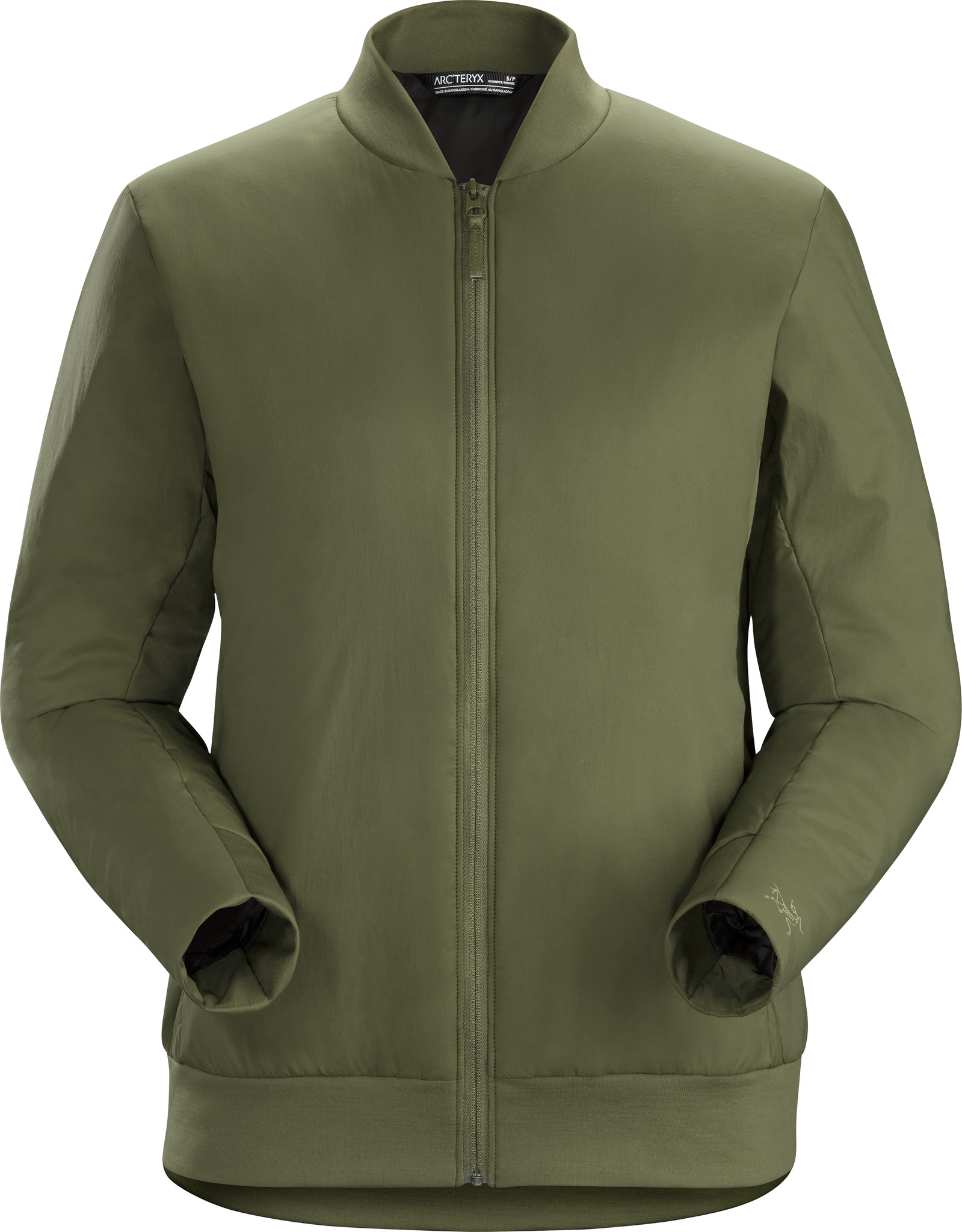 Arc'teryx Semira Jacket - Women's | Altitude Sports