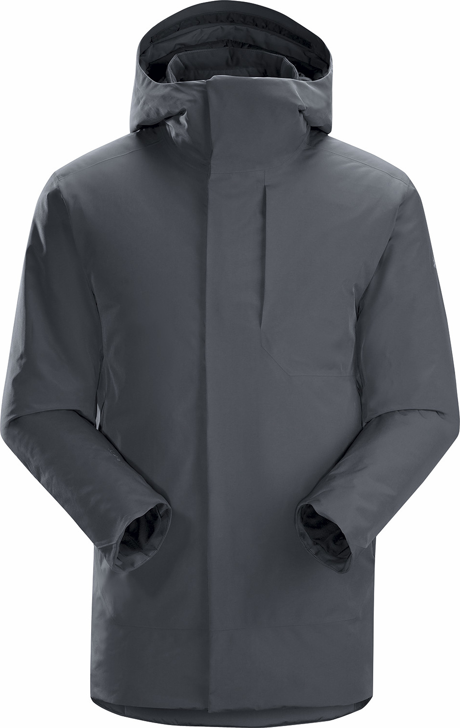 Arc'teryx Magnus Coat - Men's | Altitude Sports