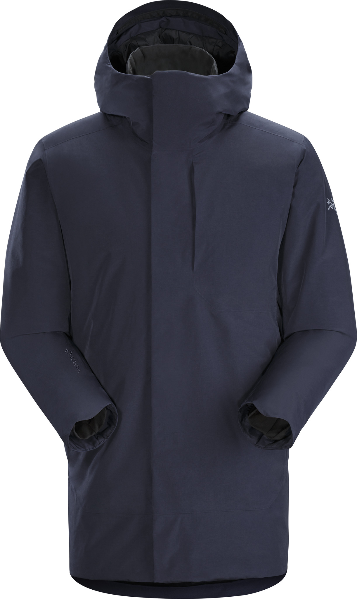 ARC'TERYX マグナスコート Arc'teryx Magnus Coat - Men's | Altitude Sports