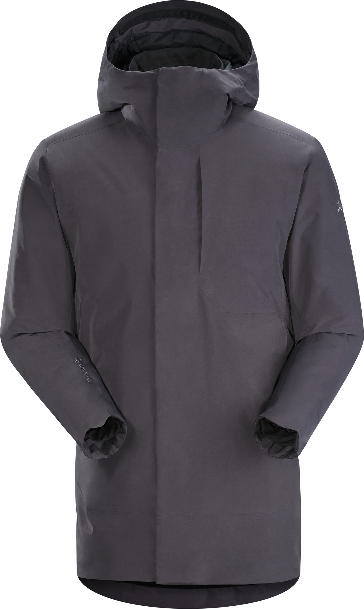 Arc'teryx Magnus Coat - Men's | Altitude Sports