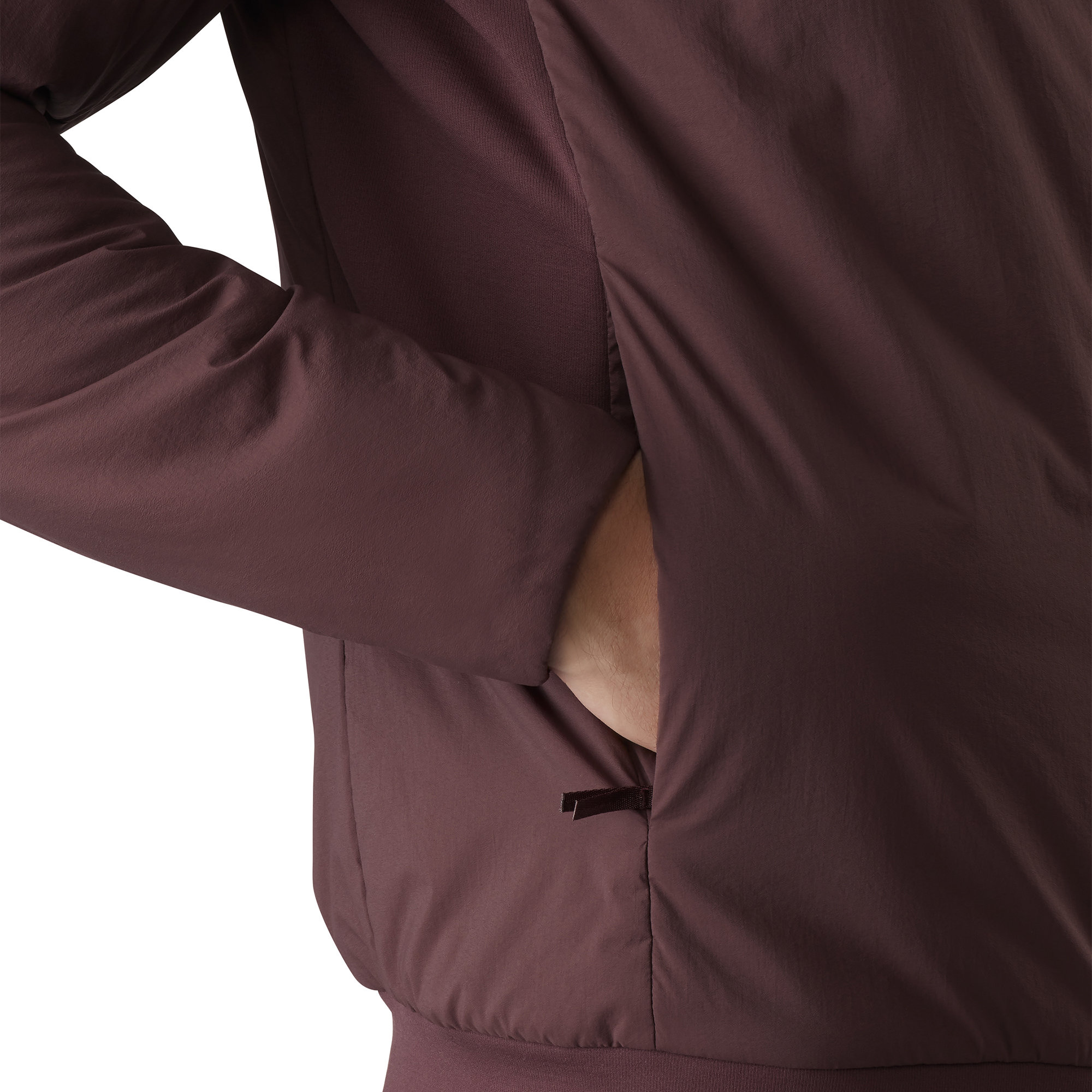 Arc'teryx Seton Jacket - Men's | Altitude Sports