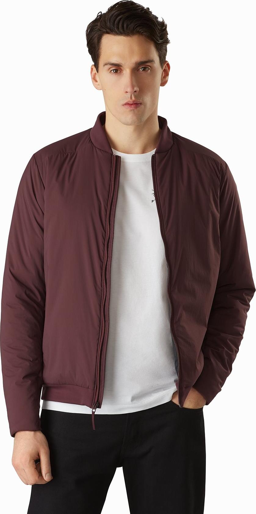 Arc'teryx Seton Jacket - Men's | Altitude Sports