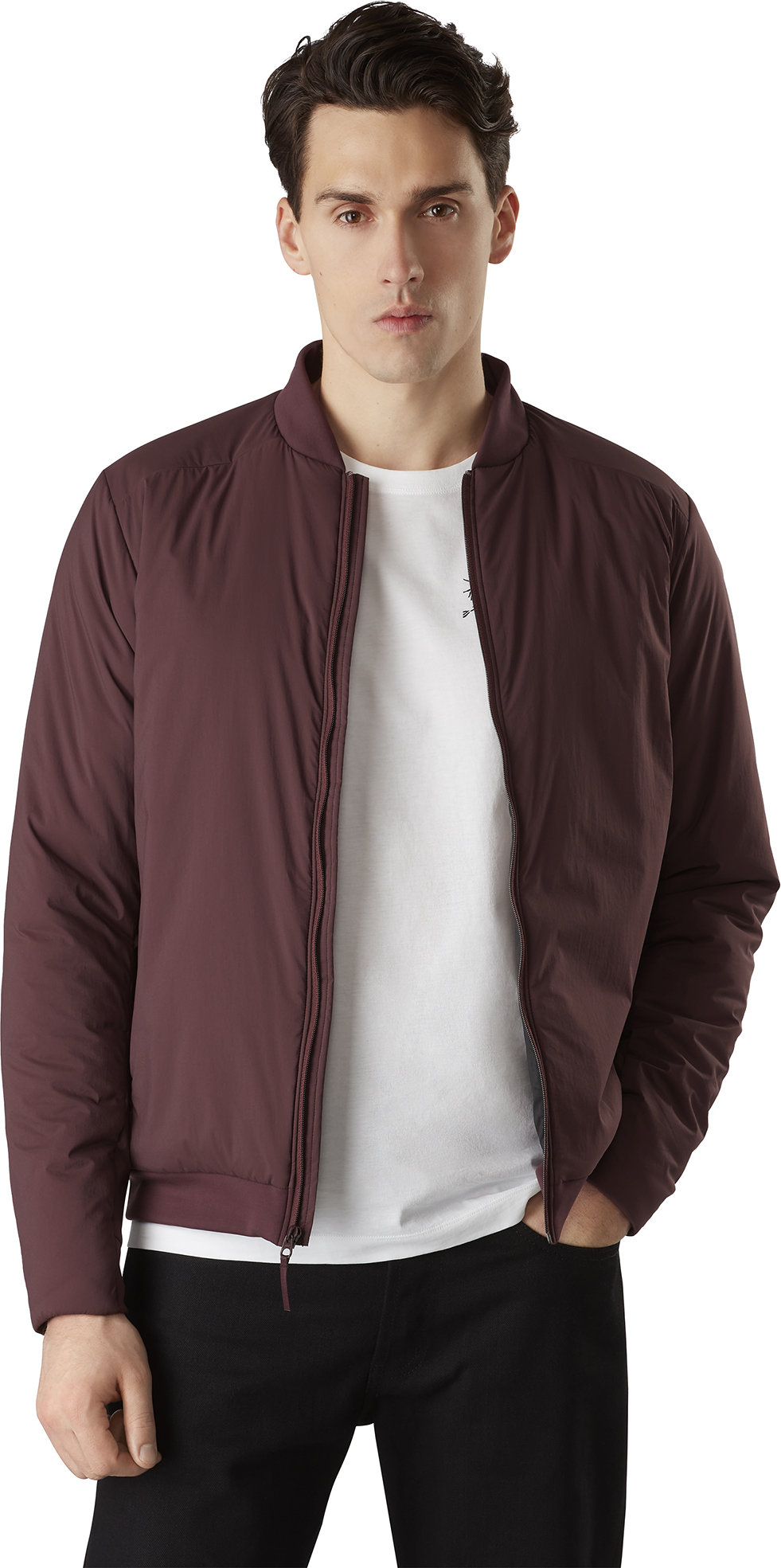 Arc'teryx Seton Jacket - Men's | Altitude Sports
