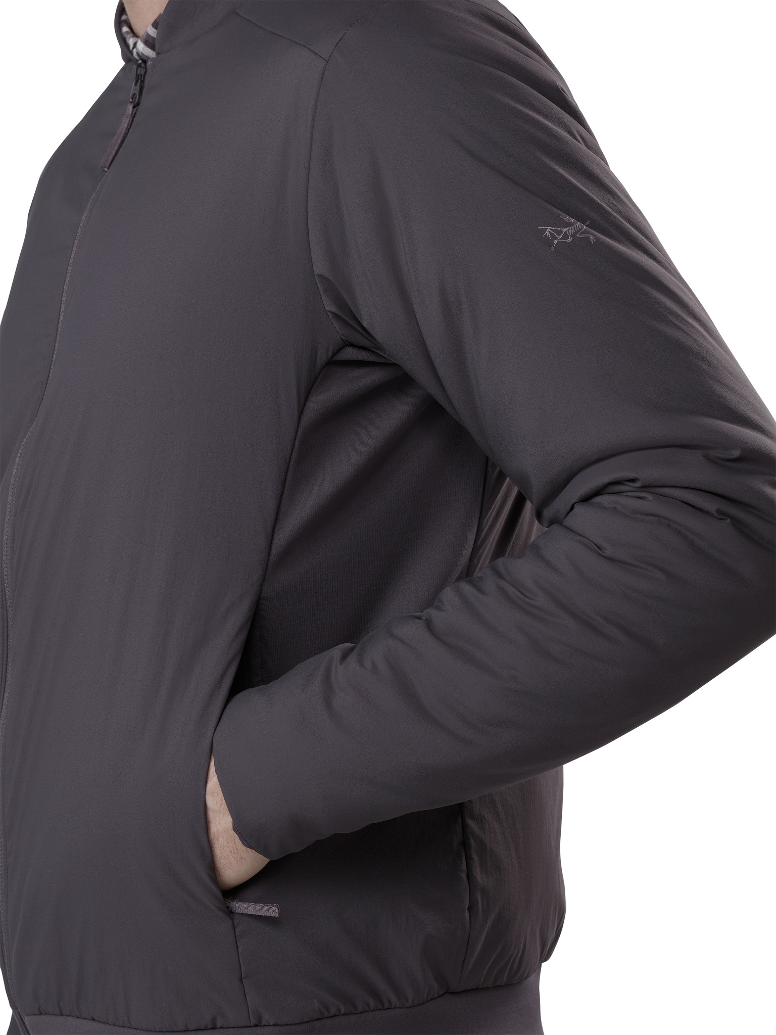 Arc'teryx Seton Jacket - Men's | Altitude Sports