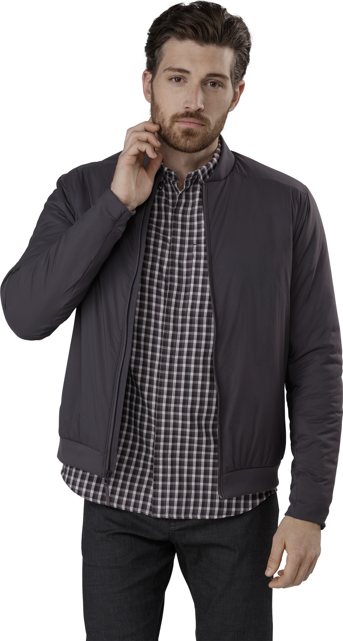 Arc'teryx Seton Jacket - Men's | Altitude Sports