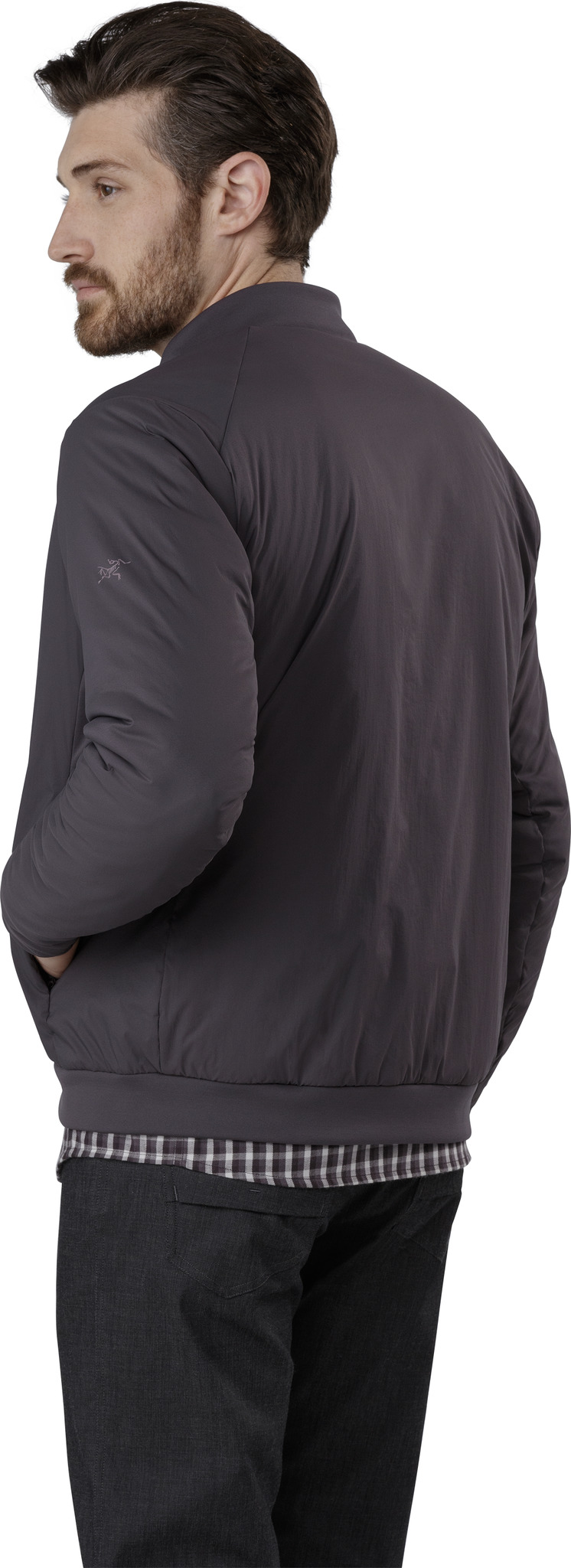 Arc'teryx Seton Jacket - Men's | Altitude Sports