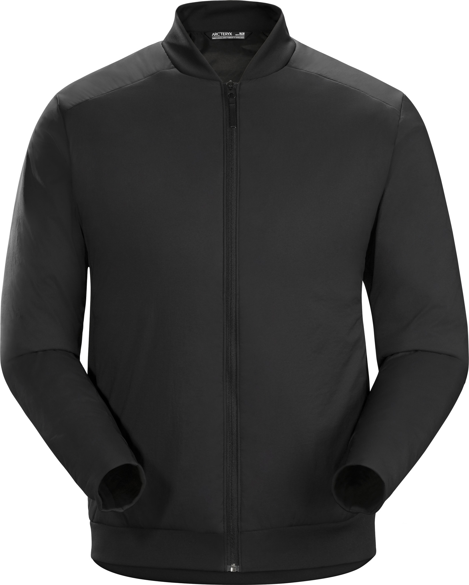 ARC’TERYX SETON JACKET M ブラック 21736 Arc'teryx Seton Jacket - Men's | Altitude Sports