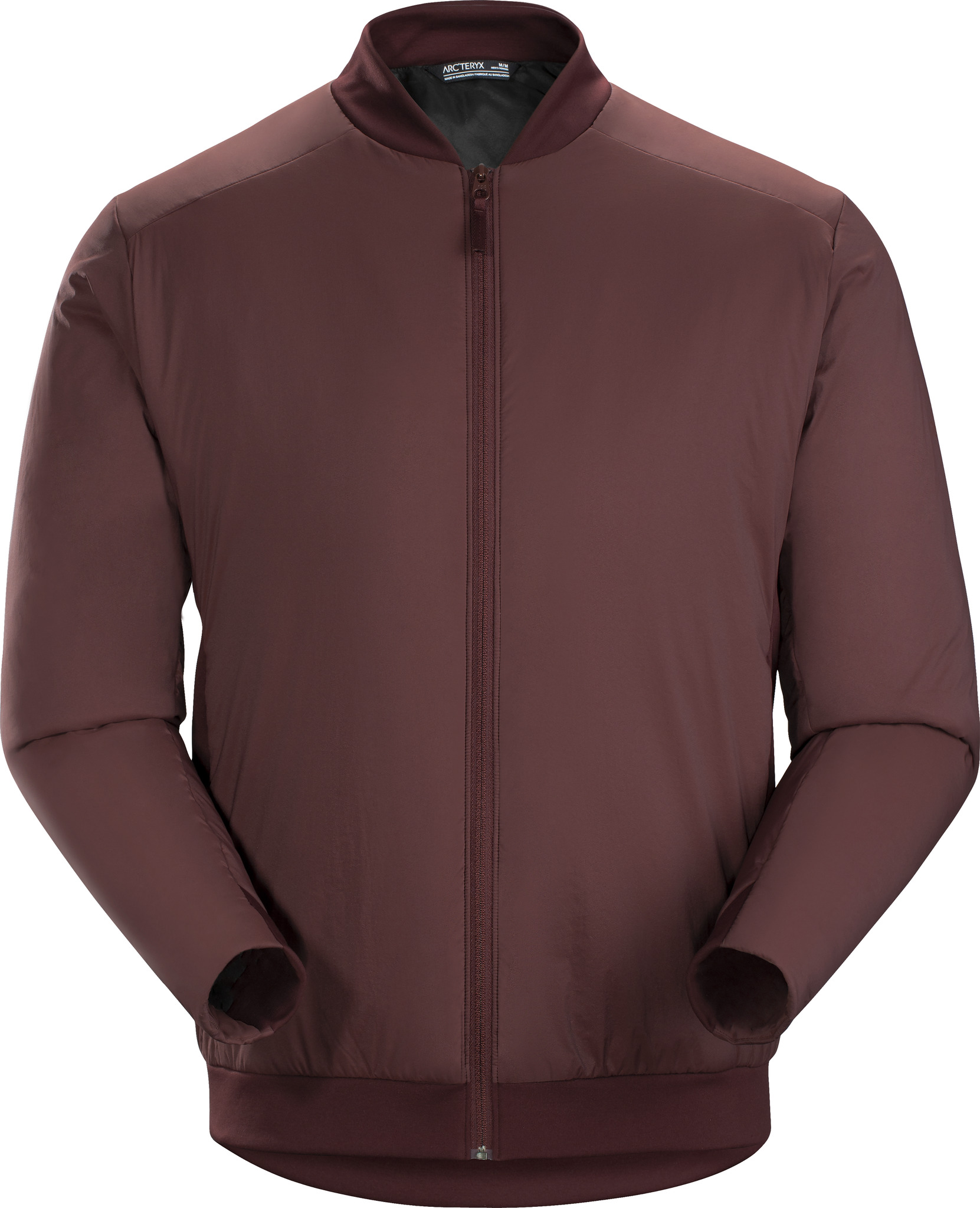 Arc'teryx Seton Jacket - Men's | Altitude Sports