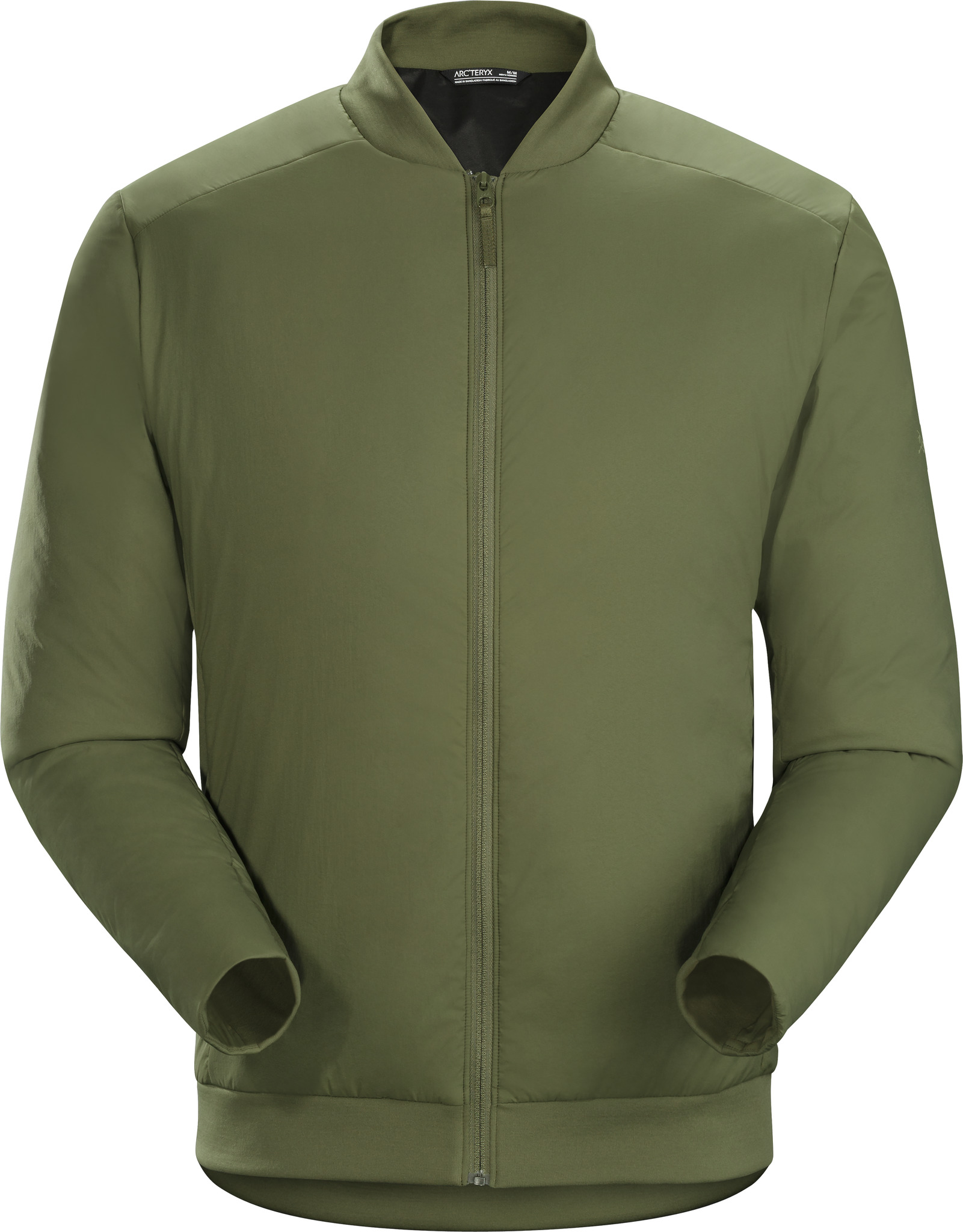 Arc'teryx Seton Jacket - Men's | Altitude Sports