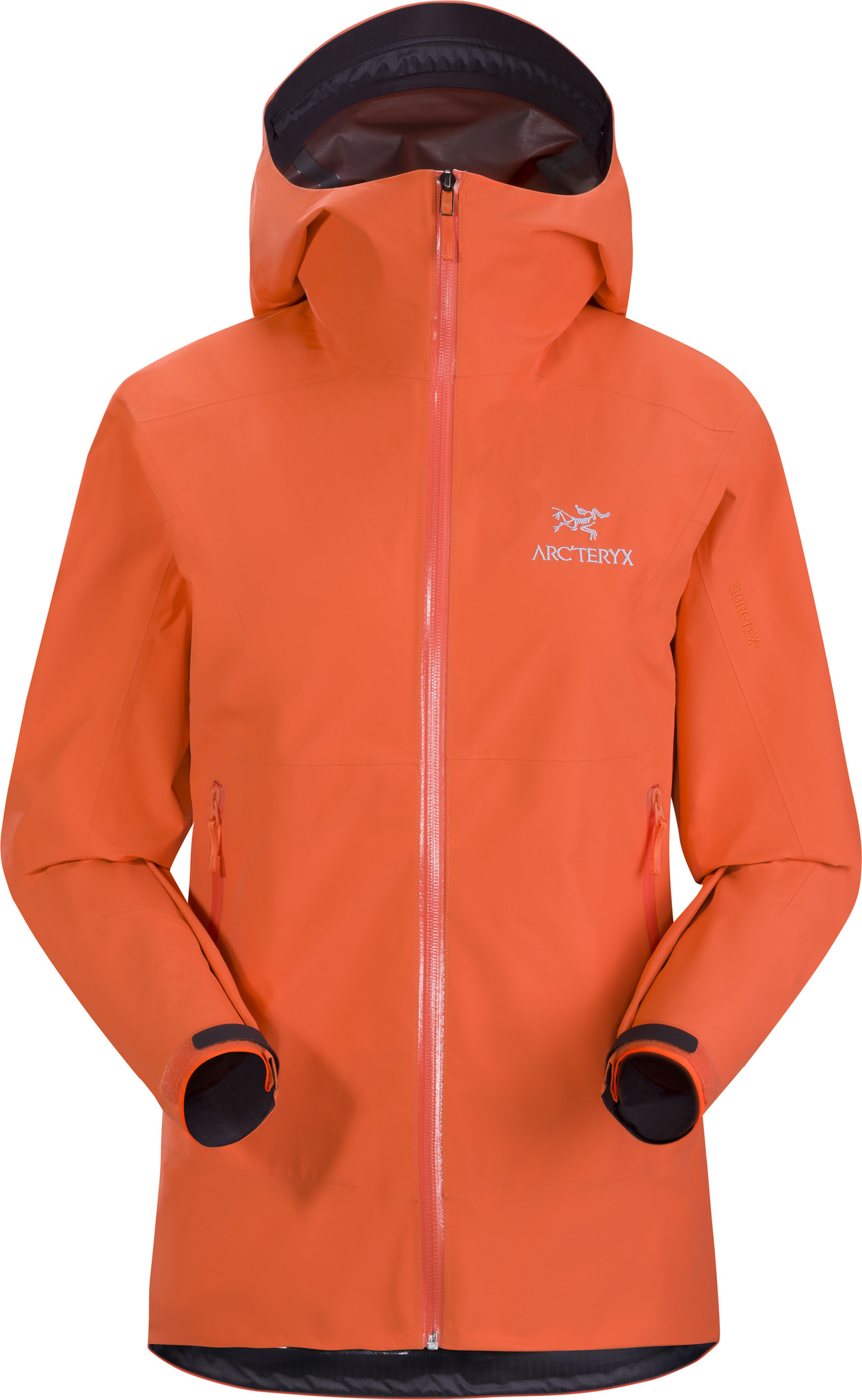 Arc'teryx Zeta SL Jacket - Women's | Altitude Sports