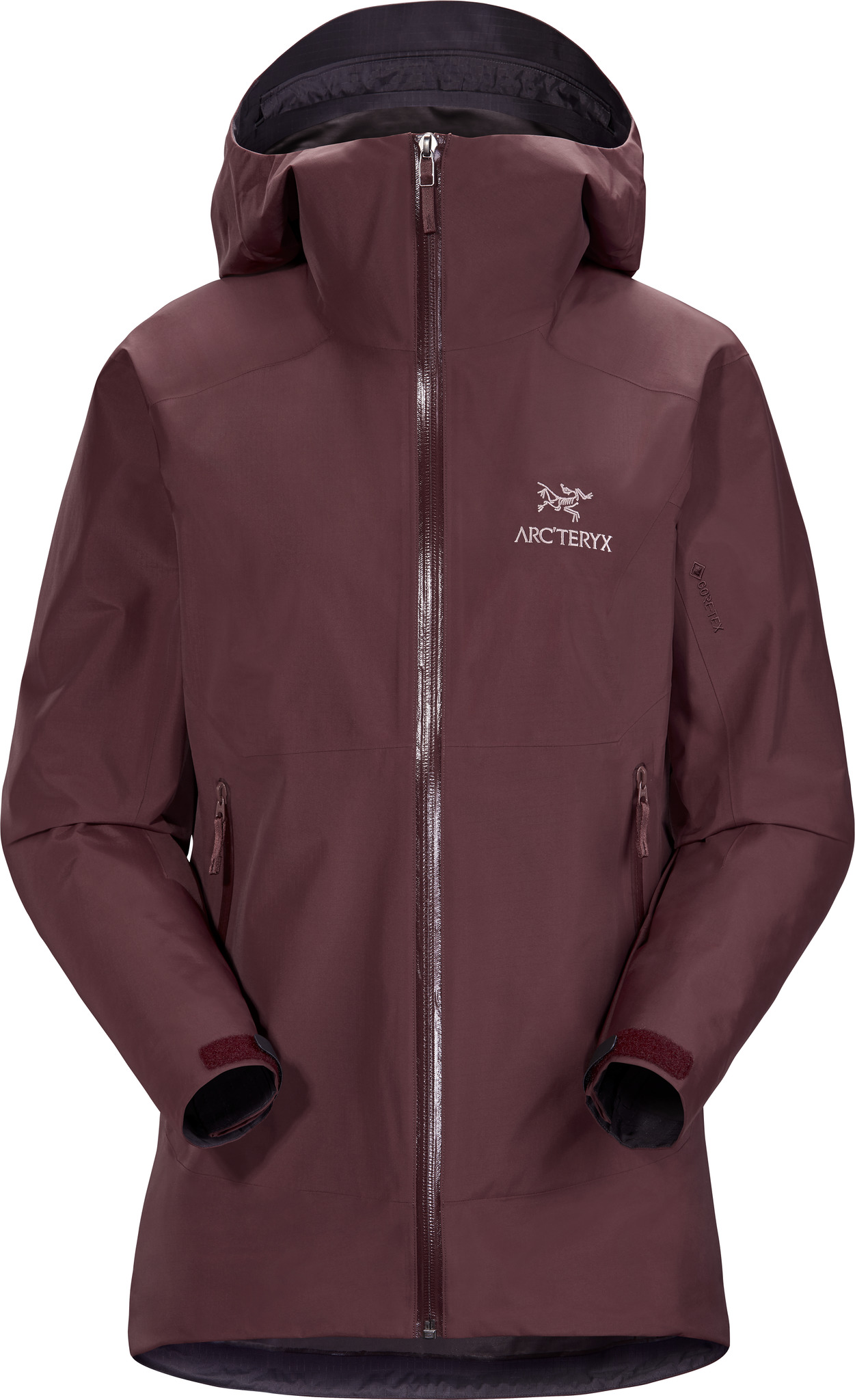 Arc'teryx Zeta SL Jacket - Women's | Altitude Sports