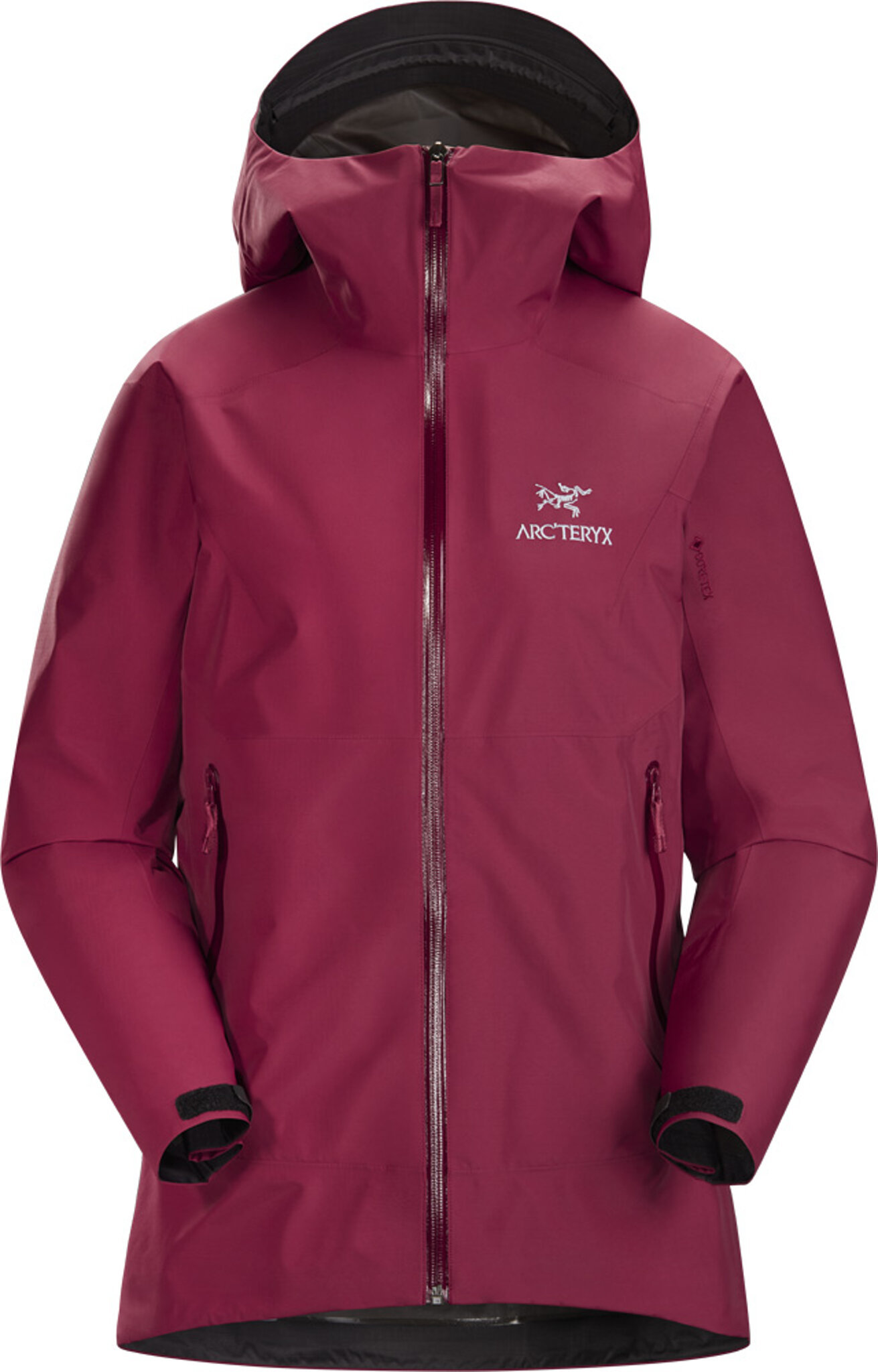 Arc'teryx Zeta SL Jacket - Women's | Altitude Sports