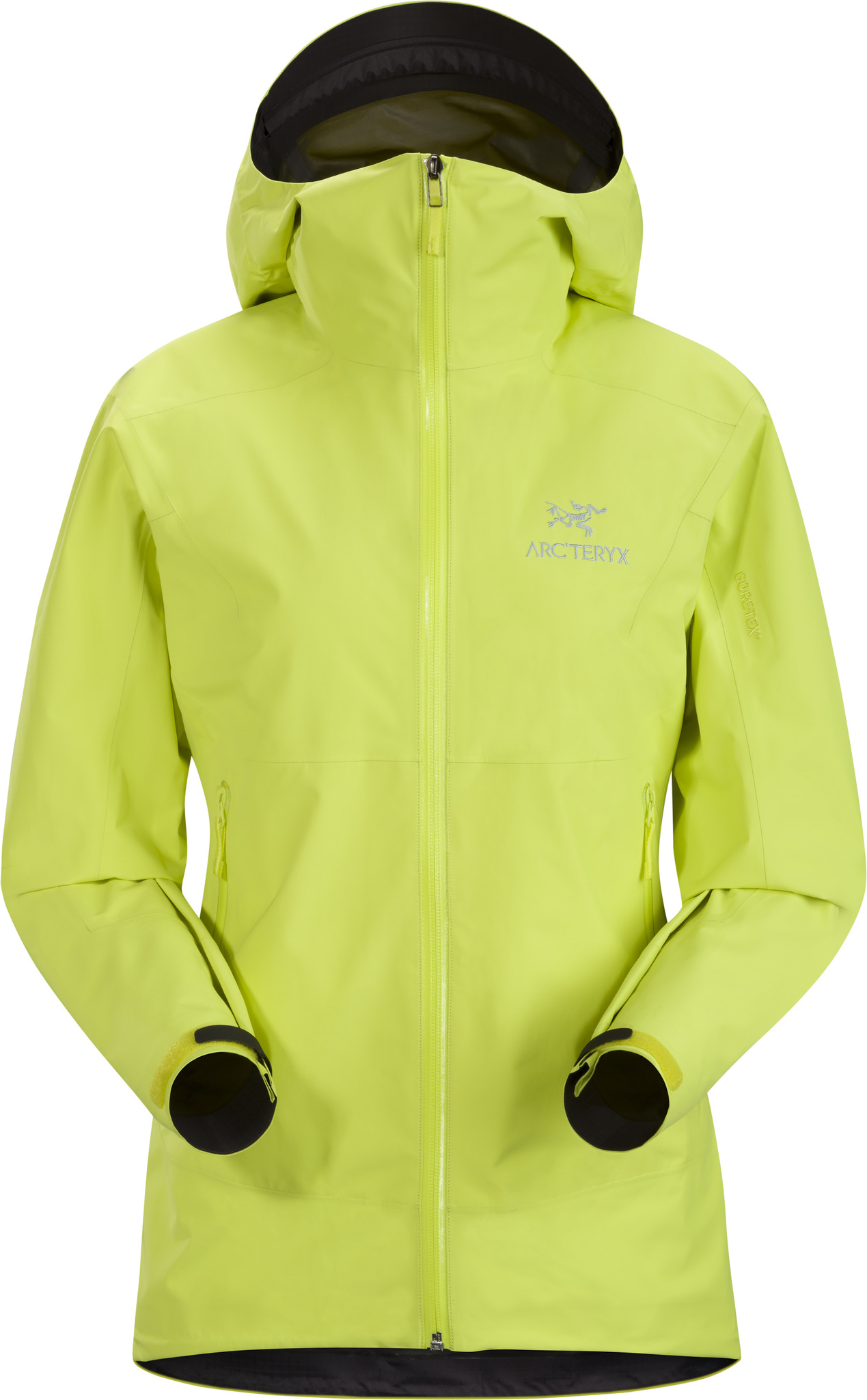 Arc'teryx Zeta SL Jacket - Women's | Altitude Sports
