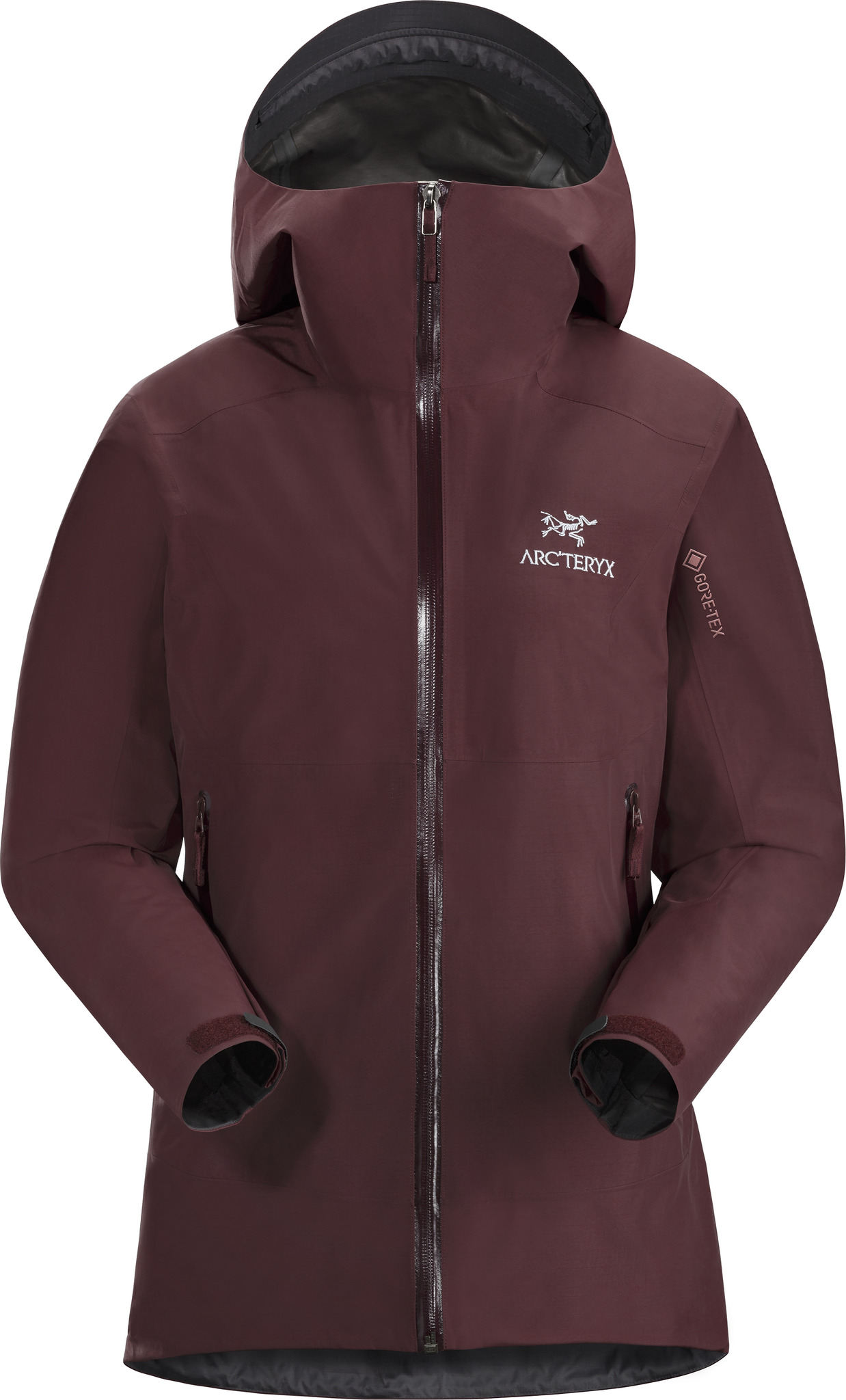 Arc'teryx Zeta SL Jacket - Women's | Altitude Sports