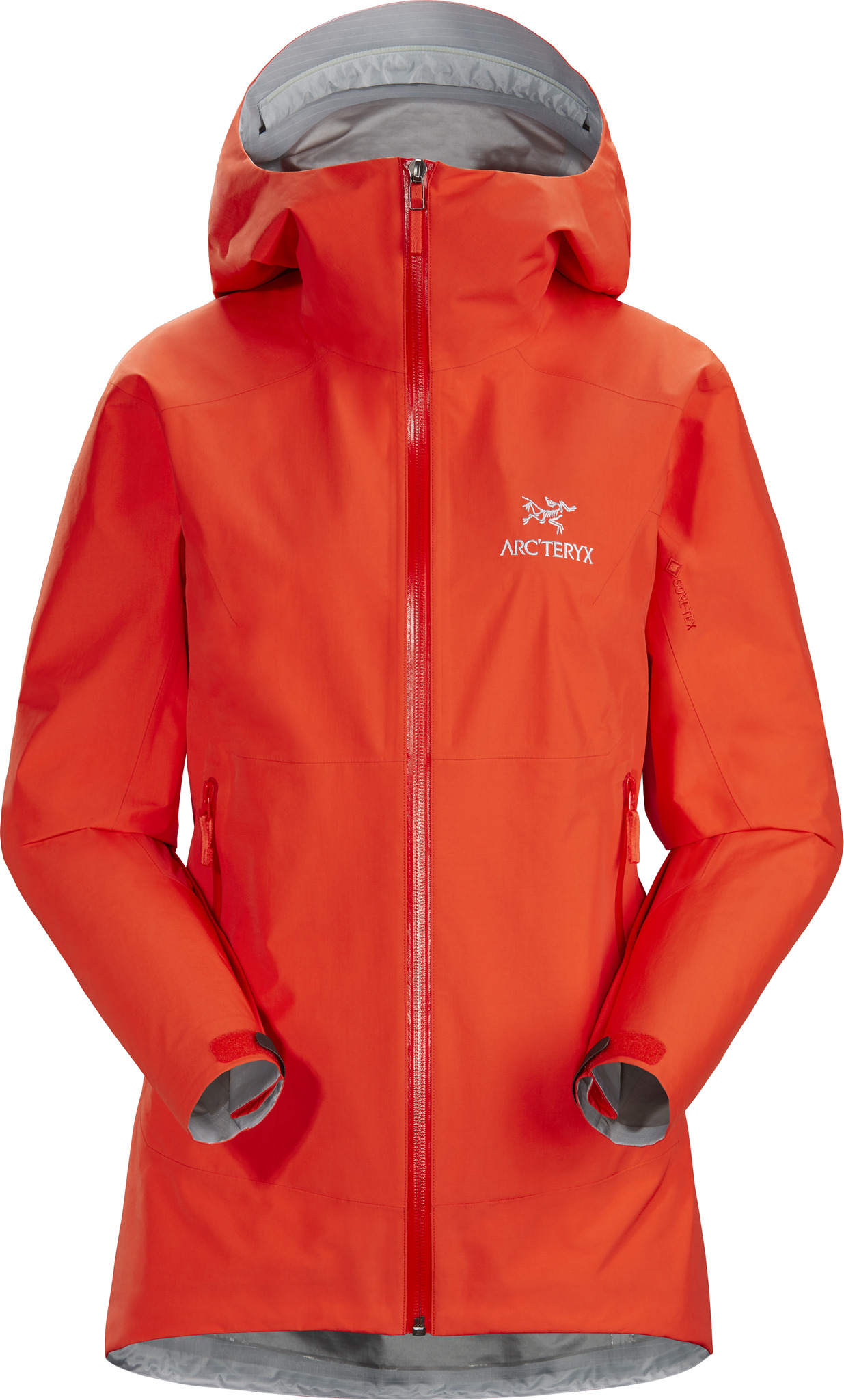 Arc'teryx Zeta SL Jacket - Women's | Altitude Sports