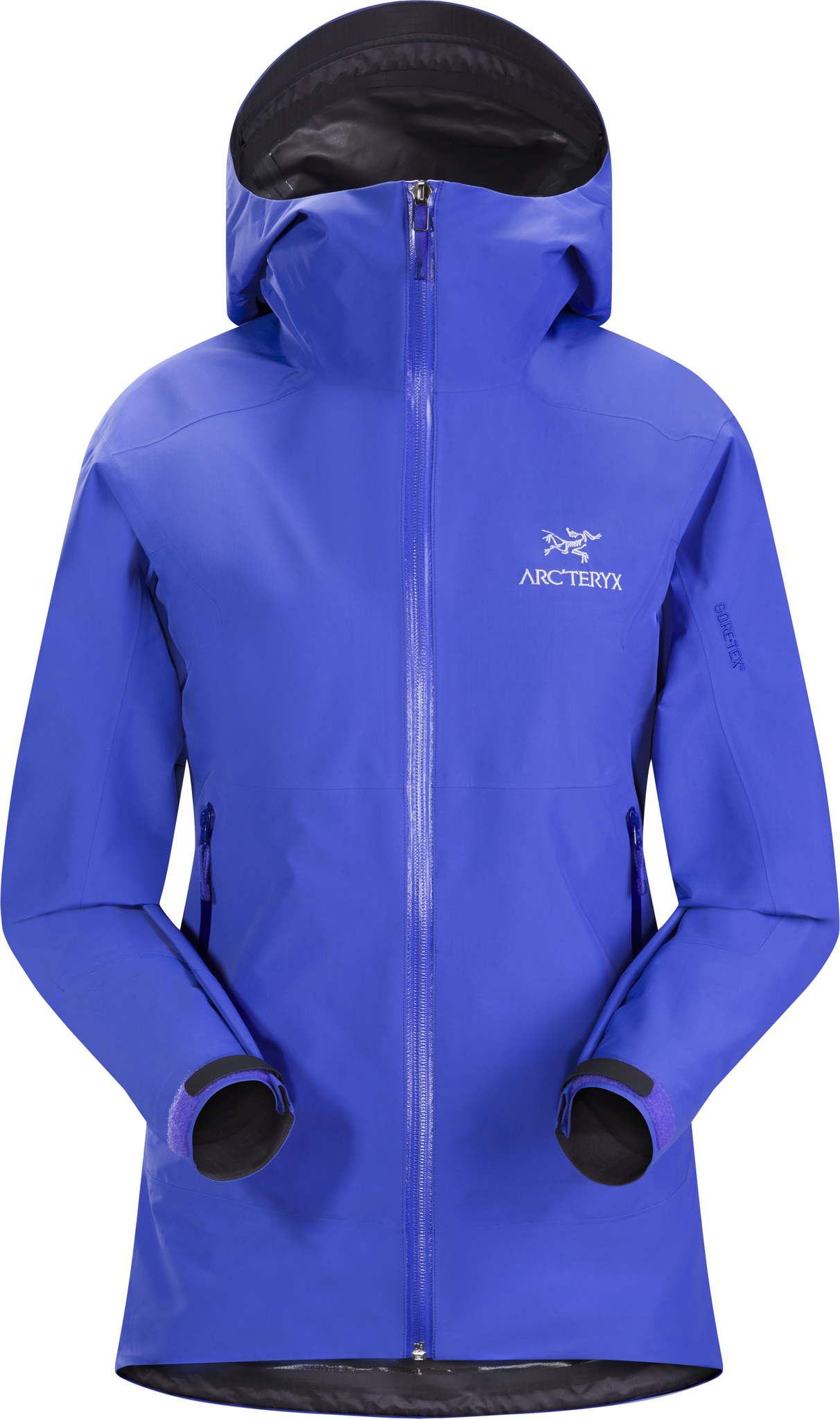 Arc'teryx Zeta SL Jacket - Women's | Altitude Sports