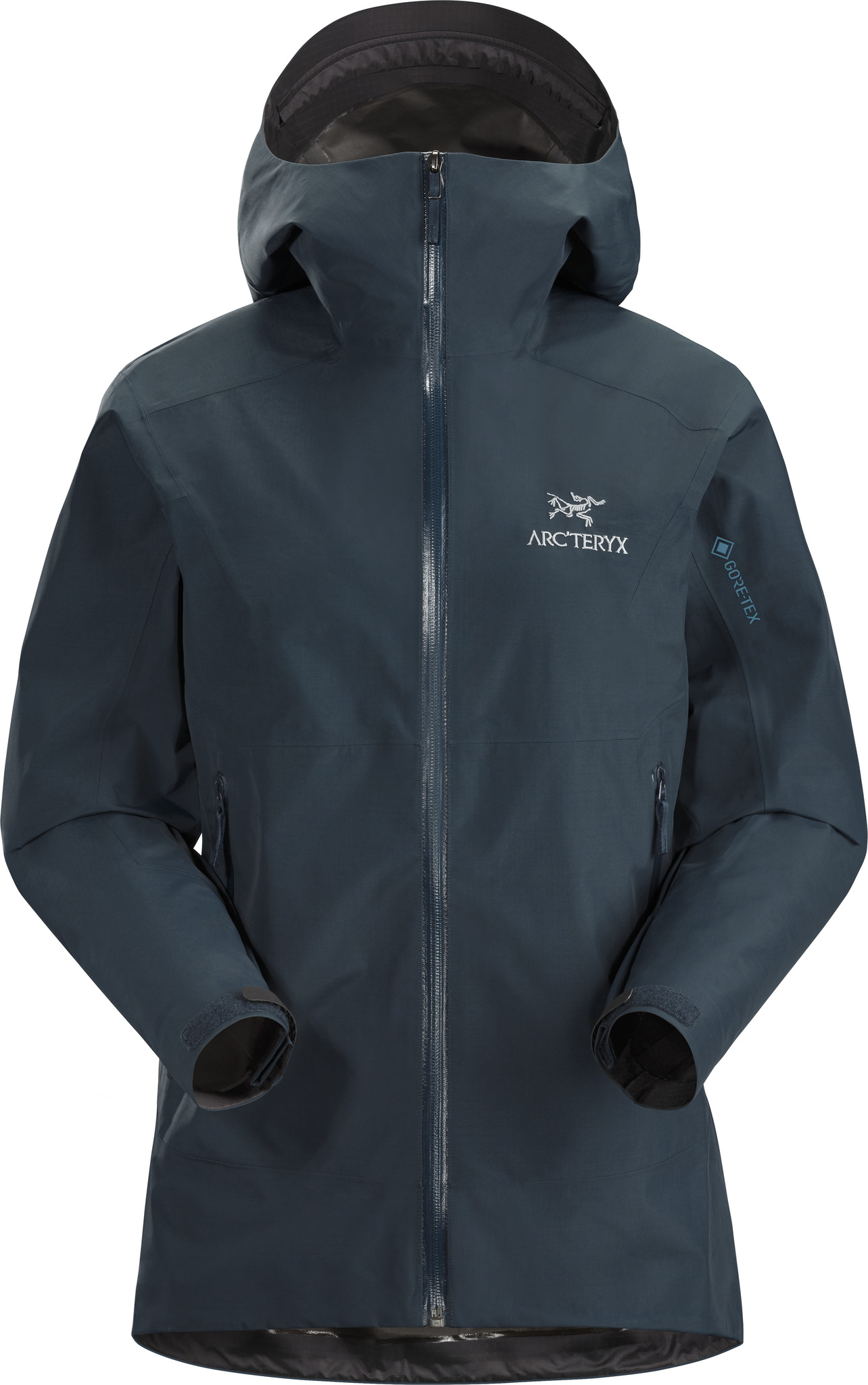 Arc'teryx Zeta SL Jacket - Women's | Altitude Sports