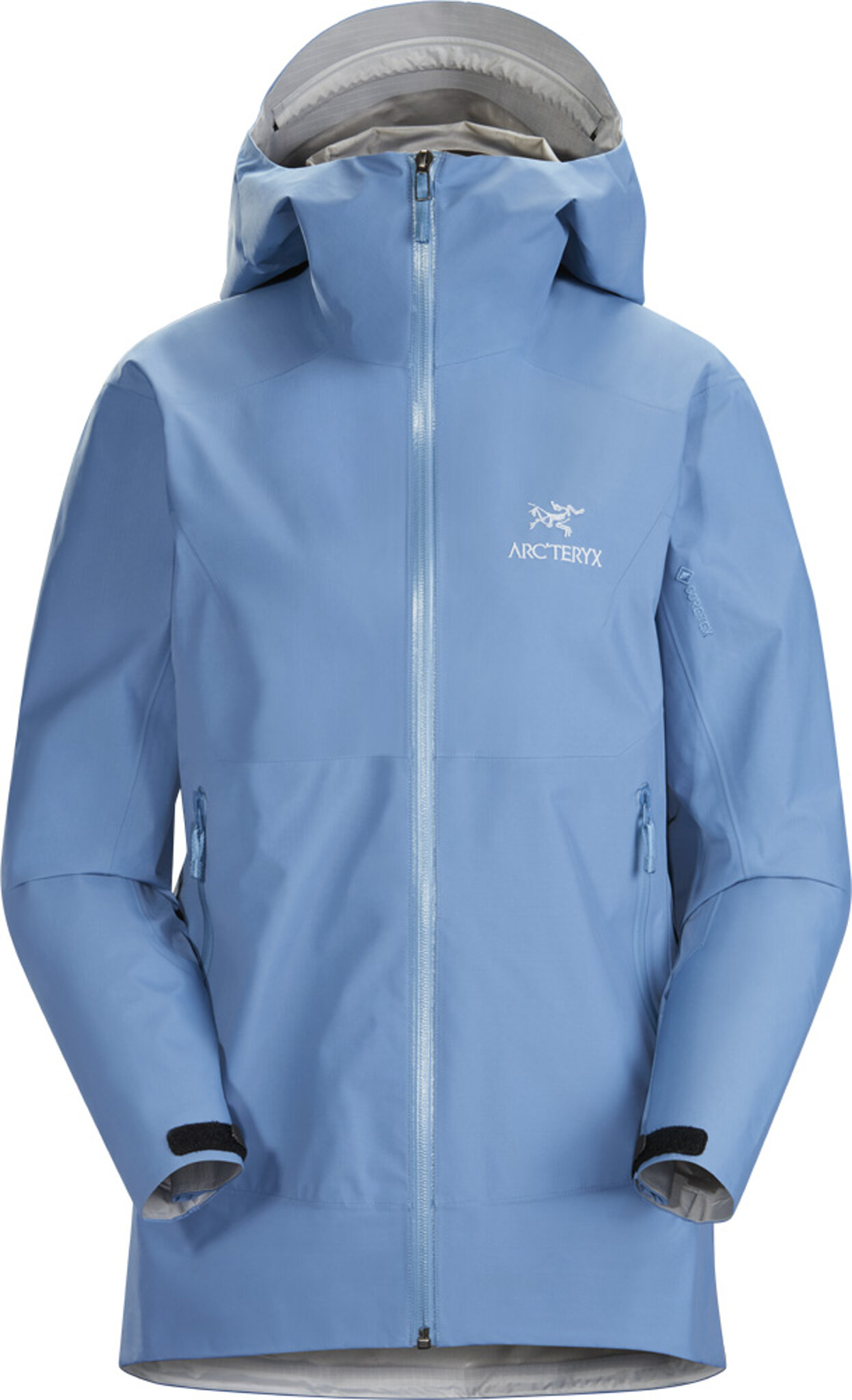 Arc'teryx Zeta SL Jacket - Women's | Altitude Sports