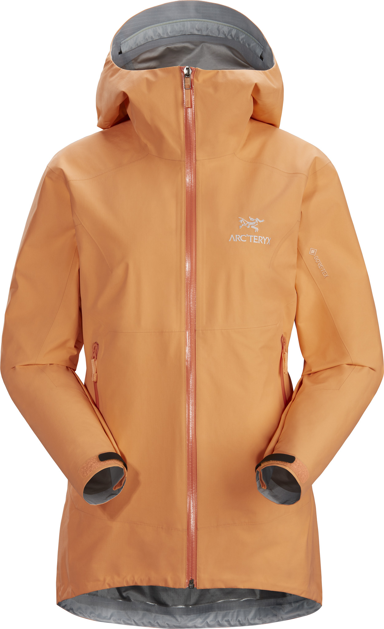 Arc'teryx Zeta SL Jacket - Women's | Altitude Sports