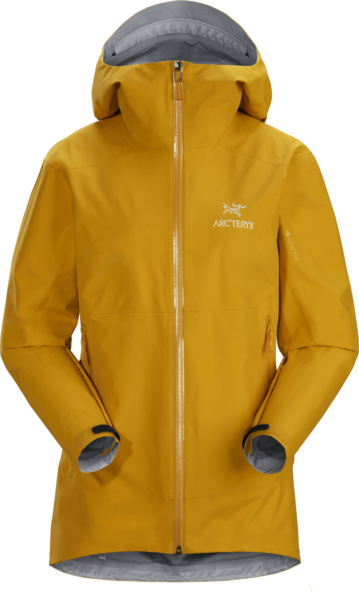 Arc'teryx Zeta SL Jacket - Women's | Altitude Sports