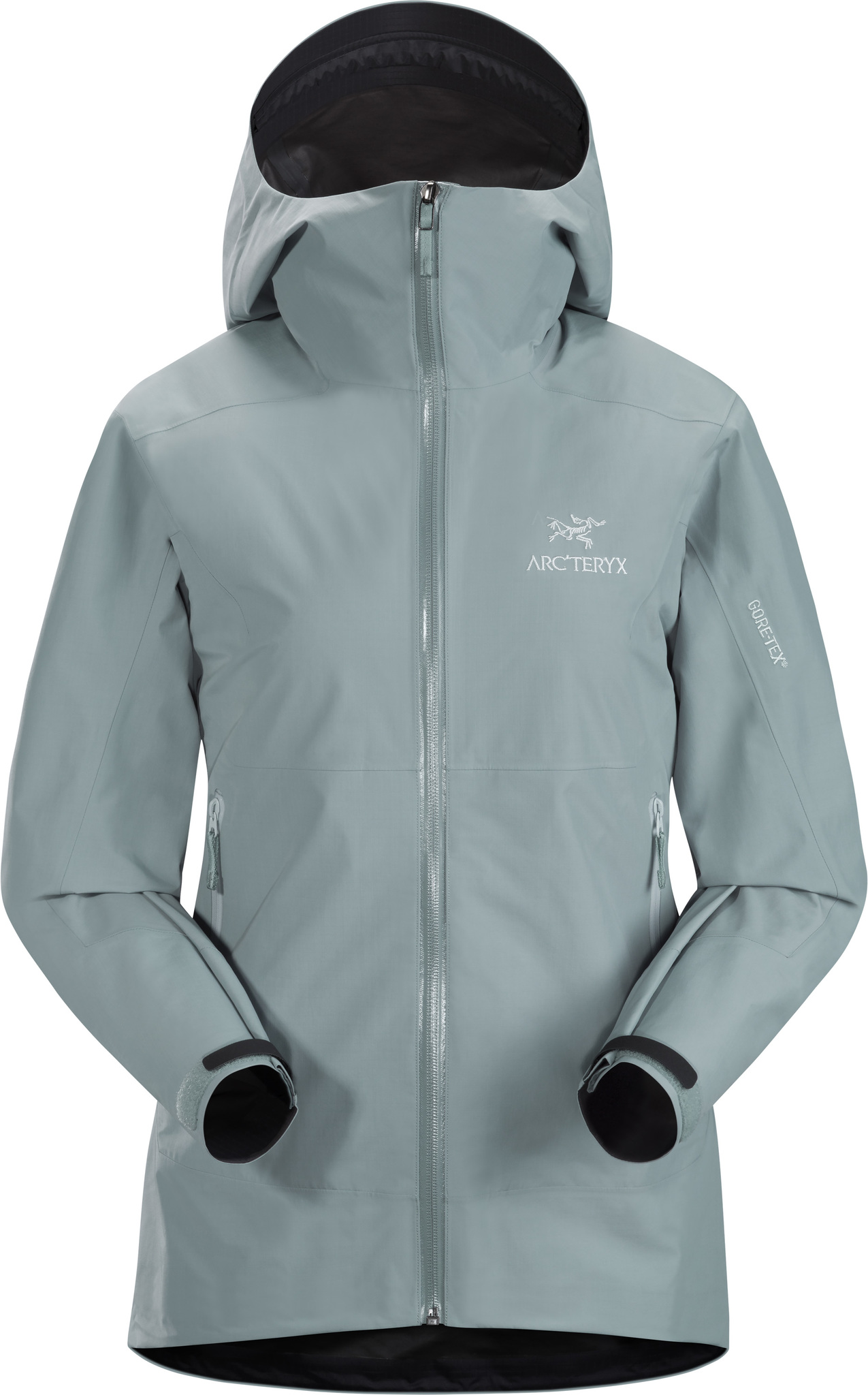 Arc'teryx Zeta SL Jacket - Women's | Altitude Sports