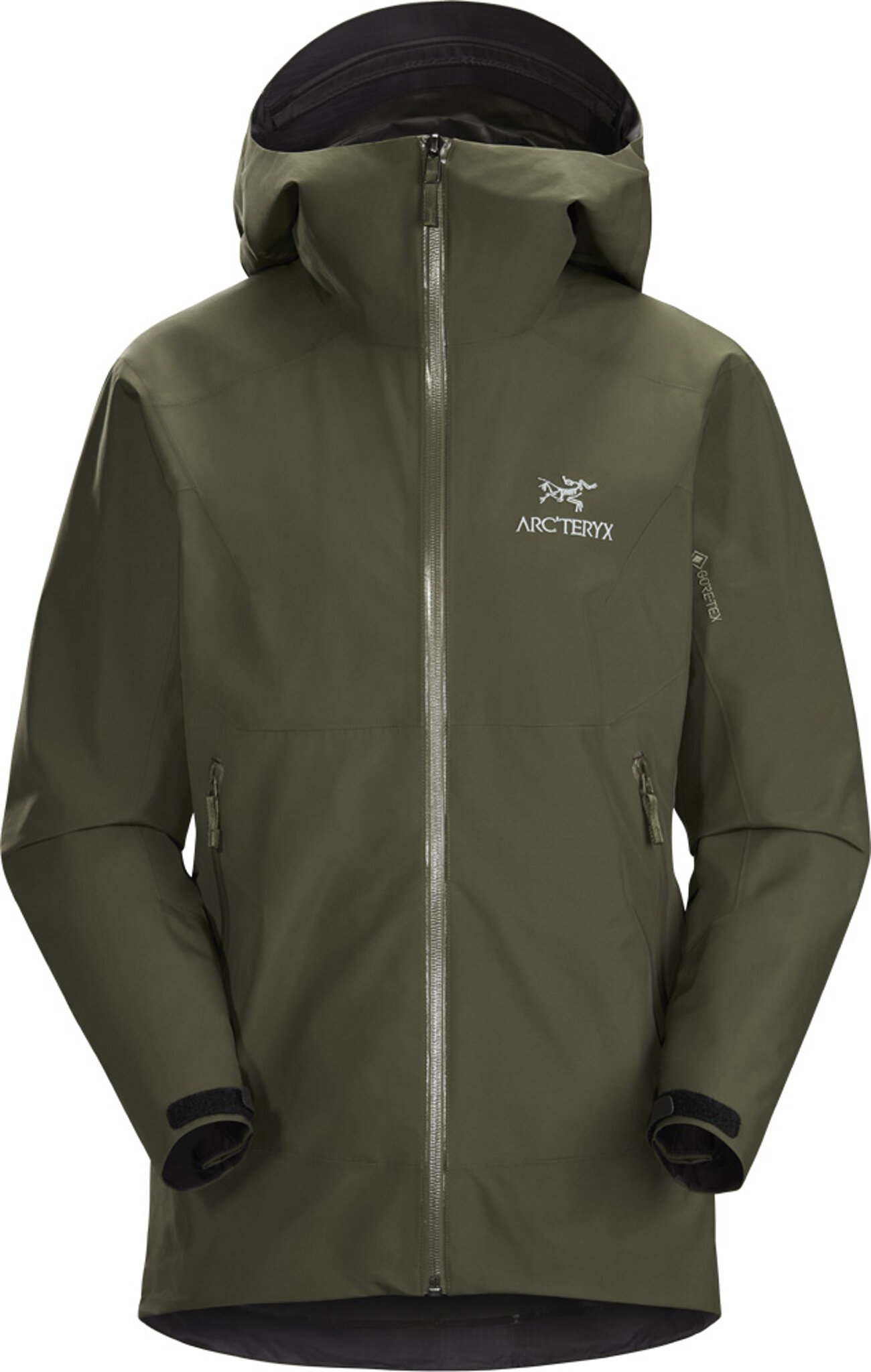 Arc'teryx Zeta SL Jacket - Women's | Altitude Sports