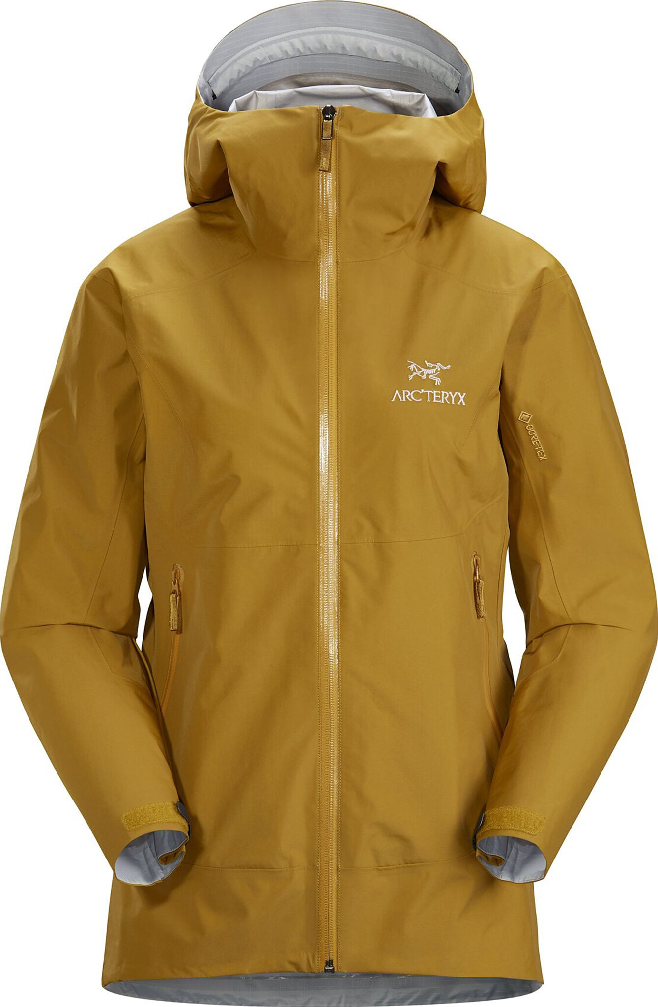 Arc'teryx Zeta SL Jacket - Women's | Altitude Sports